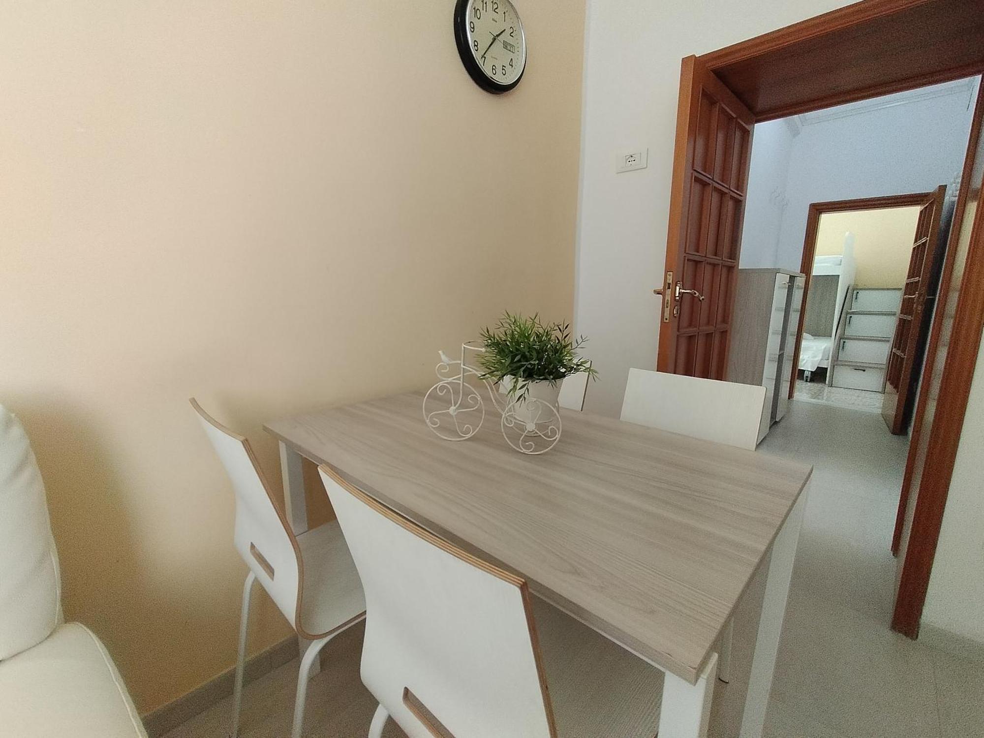 דירות סירקוזה Casa Barnaba מראה חיצוני תמונה
