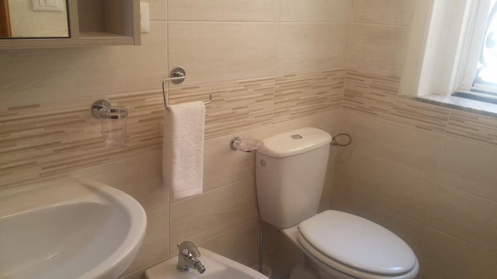 דירות סירקוזה Casa Barnaba מראה חיצוני תמונה